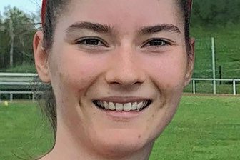 Läuferin aus Thurm glänzt in Stockholm - Yasmin Ulbrich - Leichtathletin vonder SG Motor Thurm