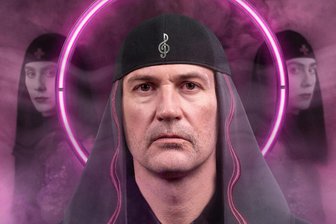 Laibach und ihre „Musick“: Wenn Klänge am falschen Senkel zünden - Von Bohlen empfohlen? Laibach.