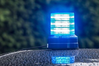 Lamborghini-Traktoren von Zwönitzer Firmengelände gestohlen -