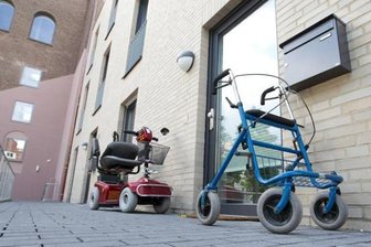 Land plant Förderprogramm für mehr altersgerechte Wohnungen -
