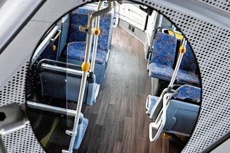 Land zahlt für neue Buslinie -