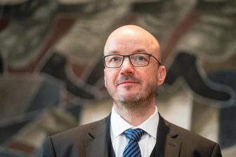 Landesbischof Bilz gegen Druck zur Impfung -