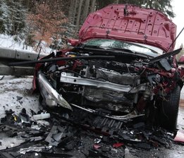 Landesdirektion will Abschnitt der B 101 prüfen - 
