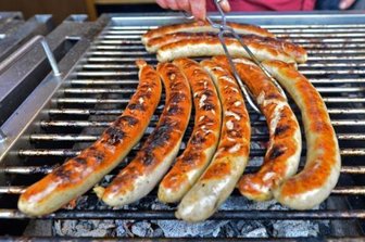 Landesgartenschau: Mehr Gastronomie bei schönem Wetter -