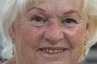 Landessportbund ehrt Zwickauerin -