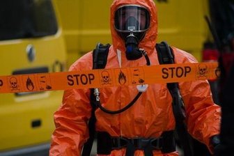 Landesuntersuchungsanstalt soll Paket aus Oederan unter die Lupe nehmen - 