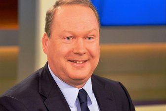 Landesverbände wenden sich von Werteunion ab - Max Otte - Vorsitzender der Werteunion