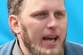 Landeswahlausschuss weist Beschwerde von Benjamin Przybylla zurück - Benjamin Przybylla