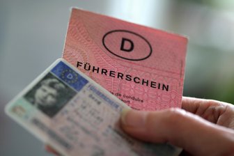 Landkreis Erzgebirgskreis erinnert an Führerscheinumtausch -