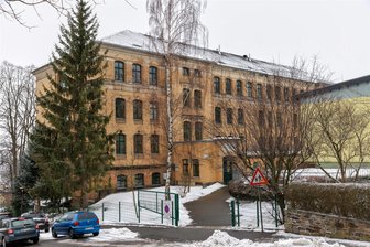 Landkreis-Gymnasiums „St. Annen“ Annaberg-Buchholz gewinnt ersten Welterbe-Jugendpreis - Das Landkreis-Gymnasium Annaberg-Buchholz hat den Welterbe-Jugendpreis gewonnen.