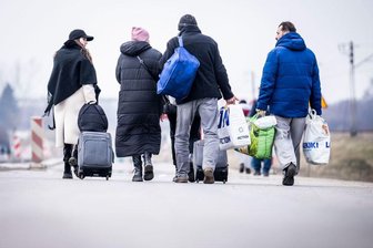 Landkreis hält für Zuweisung von Flüchtlingen erste 120 Plätze vor - 