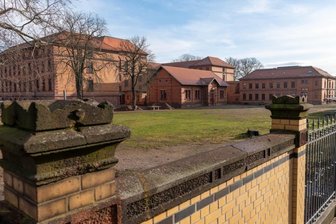 Landkreis investiert auch 2022 in seine Schulen -
