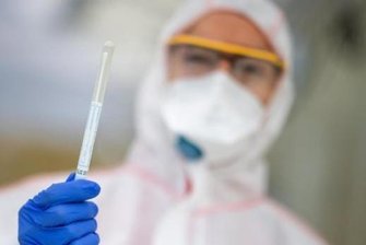 Landkreis Mittelsachsen bietet seinen Bürgern am Mittwoch kostenlose Corona-Schnelltests an -