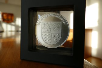 Landkreis Mittelsachsen ehrt Engagement - Vorschläge für die Verdienstmedaille des Landkreises sind ab sofort möglich.