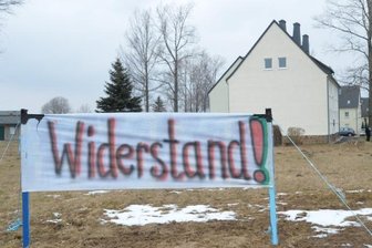 Landkreis tauscht Asylheim-Leiter von Clausnitz aus - 