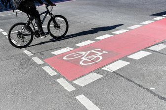 Landkreis unterstützt Dienstfahrten per Fahrrad -