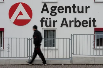 Landkreis Zwickau: Arbeitslosigkeit im Februar angewachsen - Auch im Februar ist die Anzahl der Arbeitslosen im Landkreis angestiegen.
