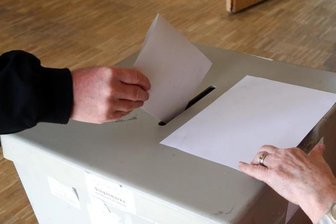 Landkreis Zwickau: Hier kann vorerst kein Bürgermeister gewählt werden - Wegen der Corona-Pandemie werden in Sachsen Bürgermeisterwahlen in den Herbst verschoben.