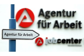 Landkreis Zwickau: Leichter Anstieg der Arbeitslosigkeit - Die Arbeitsmarktzahlen für den Monat Februar liegen vor.
