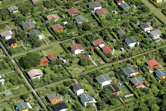 Landkreis Zwickau lobt erstmals Kleingartenwettbewerb aus - Die schönste Kleingartenanlage des Landkreises Zwickau wird gesucht.