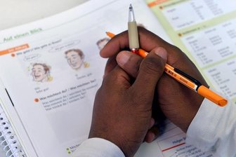 Landkreis Zwickau veranstaltet erste Integrationsmesse -