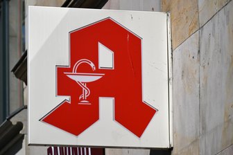 Landkreis Zwickau: Zahl der öffentlichen Apotheken sinkt weiter - Im Landkreis Zwickau gibt es weniger Apotheken.