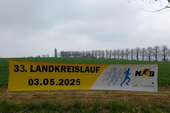 Landkreislauf in Geringswalde: Einige Straßen gesperrt - Am 3. Mai wird steigt die 33. Auflage des mittelsächsischen Landkreislaufs. Erstmals ist die Volkssportveranstaltung in Geringswalde zu Gast.
