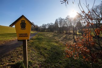 Landkreispläne zu Landschaftsschutzgebieten: Nein aus Triebel, Mühlental, Schöneck - Der Vogtlandkreis will bestehende Landschaftsschutzgebiete in der Region rechtlich anpassen.