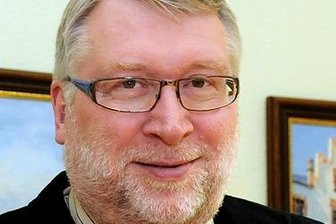Landrat Damm will Lösung für  Erhalt der Geburtenstation Leisnig suchen - 