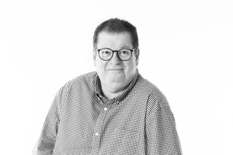 Landrat: Generationswechsel möglich, aber keineswegs sicher - Der Autor Wilfried Hub.