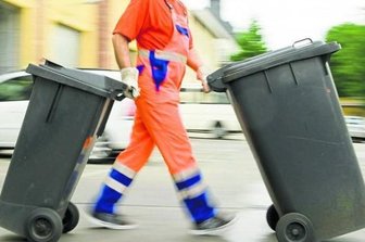 Landrat: Müllkosten im Vogtland sollen 2022 nicht steigen -