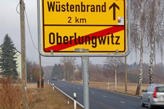 Landratsamt reagiert auf Kritik und führte neue Tempokontrollen durch - Die Limbacher Straße (S 242) in Oberlungwitz beschäftigt Anwohner und Behörden.