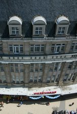 Ex-Horten-Kaufhaus