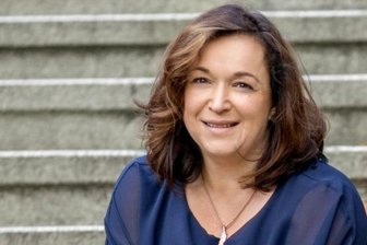 Landratskandidatin Simone Lang (SPD): "Langsam wird's Zeit" - Seit 2010 in der SPD, seit 2014 Kreisvorsitzende der Partei und Landtagsabgeordnete: Simone Lang will Erzgebirgs-Landrätin werden. 