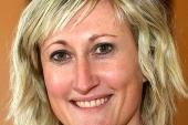 Landratswahl: Es bleibt wohl bei drei Kandidaten - Maria Euchler - Mitglied des Kreisvorstandes der Freien Wähler Mittelsachsen