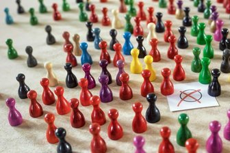 Landratswahl im Erzgebirgskreis: Kandidaten stellen sich den Bürgerfragen - Die Direktkandidaten von Linken, SPD, CDU, FDP, AfD und Freien Wählern treffen in der nächsten Woche bei einem Wahlforum in Annaberg aufeinander. 