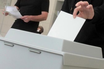 Landratswahl im Vogtland: Drei Parteien fehlt es noch an Bewerbern um das Amt - 