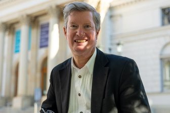 Landratswahl im Vogtland: Nächster Kandidat zieht zurück - Thomas Fiedler (SPD) tritt zur zweiten Runde der Landratswahl im Vogtland nicht noch einmal an.