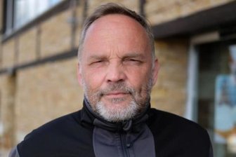 Landratswahl in Mittelsachsen: Parteien in Kandidatenfrage unentschlossen - Dirk Neubauer, parteiloser Bürgermeister von Augustusburg