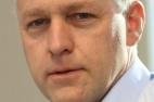 Landratswahl: Michaelis tritt für CDU an - Carsten Michaelis (CDU)