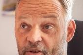 Landratswahl: Parteien in Kandidatenfrage unentschlossen - Dirk Neubauer - ParteiloserBürgermeister vonAugustusburg