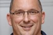 Landratswahl: SPD schickt Juraschka ins Rennen - Jens Juraschka - Kandidat der SPD