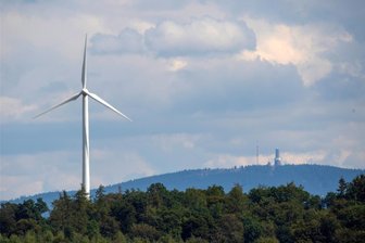 Landschaftsschutzgebiete kontra Windkraft: Markneukirchen geht Weg des Kreises mit - Landschaftsschutzgebiete schützen nur dann vor Windrad-Bau, wenn es genug andere Flächen dafür gibt.
