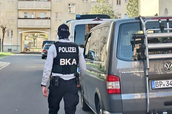 Landtag: CDU und SPD beantragen Abberufung von Ausschusschef, der Kontakt zu Terrorverdächtigen hatte - Foto: Tobias Wolf