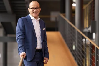 Landtag: Sachsen hat einen neuen Integrationsbeauftragten - Der Dresdner CDU-Politiker Martin Modschiedler ist vom Sächsischen Landtag zum neuen Integrationsbeauftragten des Freistaats gewählt worden.