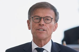 Landtagspräsident Rößler erhält so viele Stimmen wie noch nie - MatthiasRößler - Landtagspräsident (CDU)