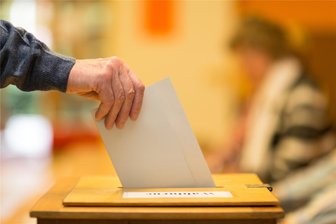 Landtagswahl 2024: Wen die CDU im Erzgebirge ins Rennen schicken will - 2024 wird in Sachsen ein neuer Landtag gewählt.