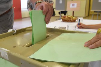 Landtagswahl am 1. September: Wie viele Kandidaten im Landkreis Zwickau um Stimmen werben - Am 1. September wählen die Sachsen einen neuen Landtag. Acht Parteien sind in allen fünf westsächsischen Wahlkreisen mit Direktkandidaten vertreten.
