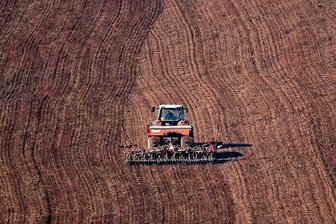 Landwirte beklagen schwerstes Jahr seit der Wende - 