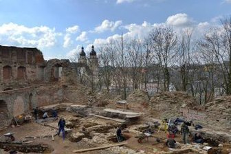 Landwirtschaft und Archäologie: Schau zeigt Zusammenhänge - Ausstellung zeigt Zusammenhänge zwischen Landwirtschaft und Archäologie.